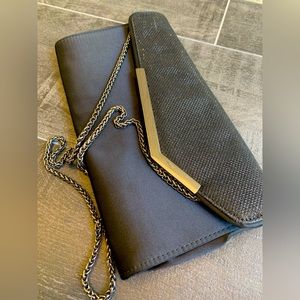 White House Black Market Evening Bag